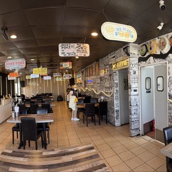 Oc A Chay - Inside - Vietnamese Near Me - Garden Grove, California Oc A Chay - Inside - Vietnamese Near Me - Garden Grove, California