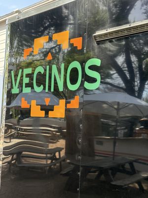 Vecinos by null