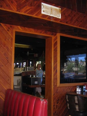 Captain Keno's Restaurant by null