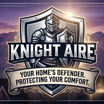 Knight Aire - Heating & Air Conditioning/HVAC Near Me Knight Aire - Heating & Air Conditioning/HVAC Near Me
