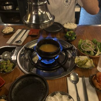 GunBae Tribeca - Korean Near Me - New York, New York GunBae Tribeca - Korean Near Me - New York, New York