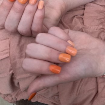 Nails by NikkiT - Nail Technicians Near Me