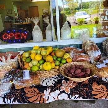 OK Farms Gift Store - a variety of fruits and vegetables - Gift Shops Near Me - Hilo, Hawaii OK Farms Gift Store - a variety of fruits and vegetables - Gift Shops Near Me - Hilo, Hawaii
