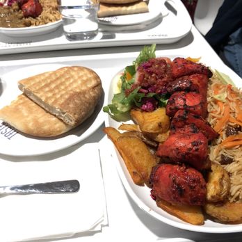 Naan and Kabob - Tandoori meal, enormous portions and always fresh! - Halal Near Me - Scarborough, Ontario Naan and Kabob - Tandoori meal, enormous portions and always fresh! - Halal Near Me - Scarborough, Ontario
