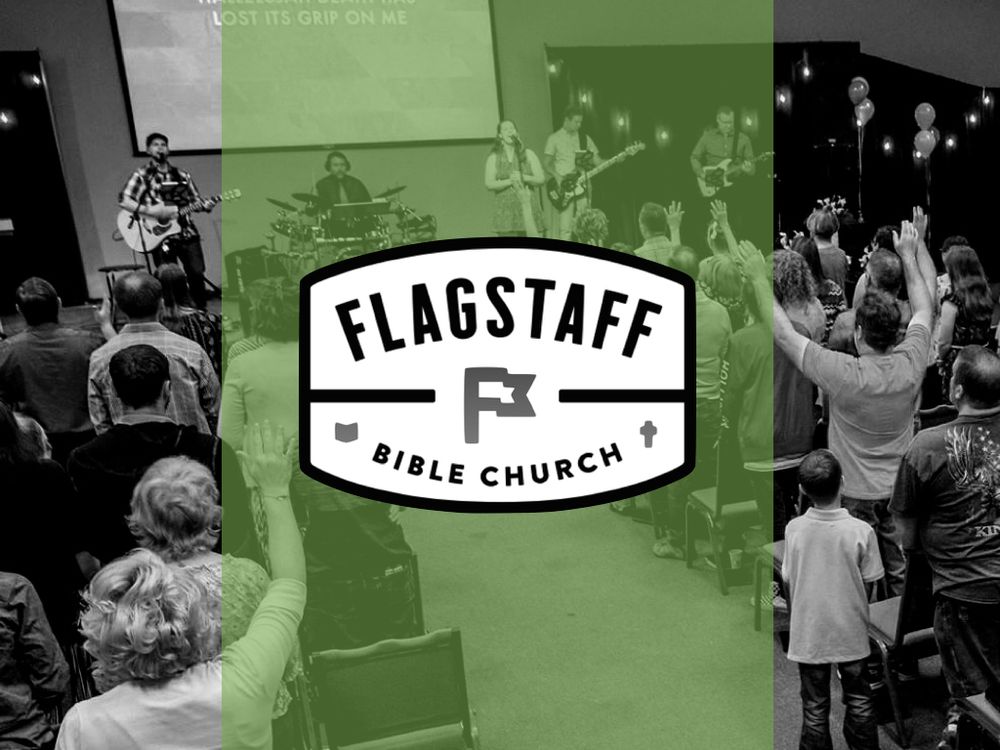 FLAGSTAFF BIBLE CHURCH Updated October 2024 520 N Switzer Canyon Dr