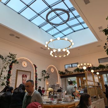 George's Cafe - Interior - Donuts Near Me - San Francisco, California George's Cafe - Interior - Donuts Near Me - San Francisco, California