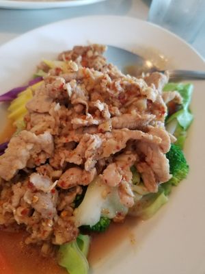Thai Kitchen by null