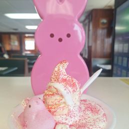 Marshmallow