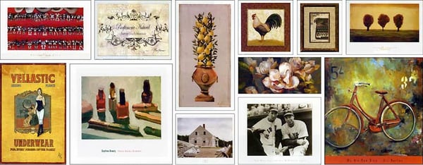 Smith's Picture Framing and Art Gallery