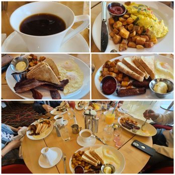 Harper's - Breakfast - Breakfast & Brunch Near Me - Atlantic City, New Jersey
