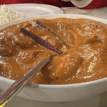 Bazil Indian Cuisine - Butter Chicken - Indian Near Me - Raleigh, North Carolina Bazil Indian Cuisine - Butter Chicken - Indian Near Me - Raleigh, North Carolina