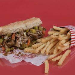 Portillo's