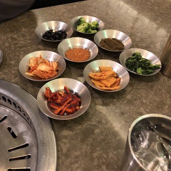 Ohgane KBBQ x Vons Chicken - Barbeque Near Me - Alameda, California Ohgane KBBQ x Vons Chicken - Barbeque Near Me - Alameda, California