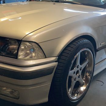 Classic German Auto Repair - Auto Repair Near Me - Norco, California Classic German Auto Repair - Auto Repair Near Me - Norco, California