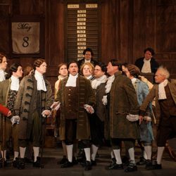 Broadway Costumes