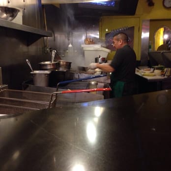 Buster's Cheesesteak - Grill master - American Near Me - San Francisco, California Buster's Cheesesteak - Grill master - American Near Me - San Francisco, California