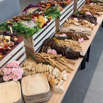 Spreadable LA - Caterers Near Me Spreadable LA - Caterers Near Me
