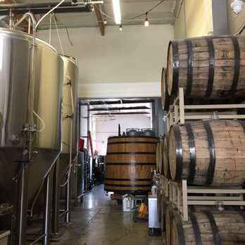 Monkish Brewing - Where the magic happens - Breweries Near Me - Torrance, California Monkish Brewing - Where the magic happens - Breweries Near Me - Torrance, California