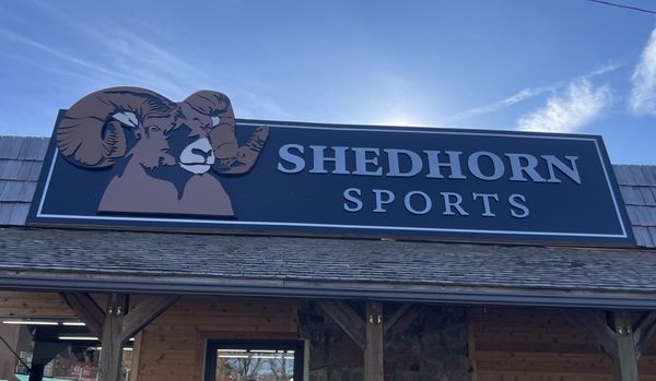 SHEDHORN SPORTS - Updated November 2025 - 14 Reviews - 103 W Main St