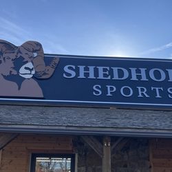 Shedhorn Sports - Shedhorn Sports
