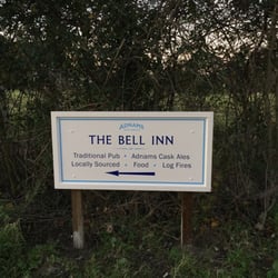 The Bell Inn