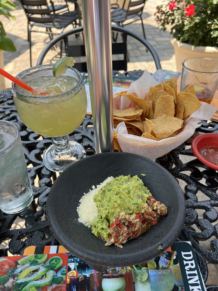Fiesta Mexicana