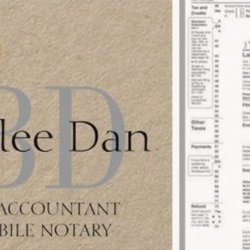 Fast Reliable Tax Services