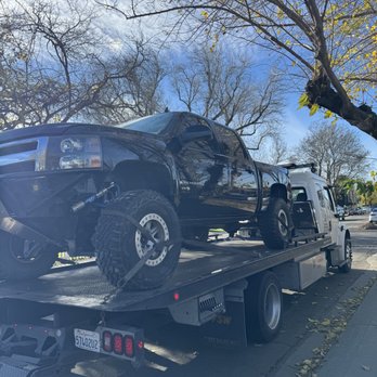 City Fast Towing - Towing Near Me