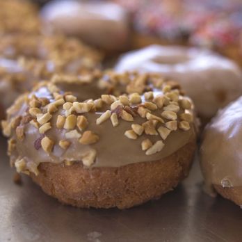 Miss Donut - Donuts Near Me - Spring Valley, California