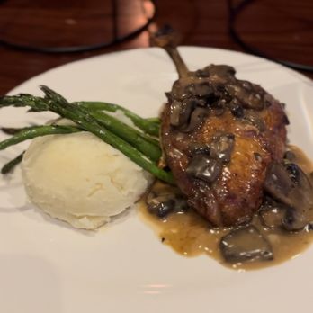 Ocean 302 Bar and Grill - Airline Chicken - New American Near Me - Melbourne Beach, Florida Ocean 302 Bar and Grill - Airline Chicken - New American Near Me - Melbourne Beach, Florida