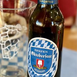 Stonebridge Country Club - Imported German beer