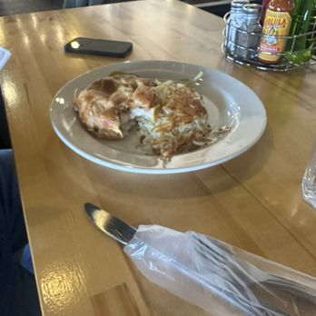 Flapjacks 'n more - Breakfast & Brunch Near Me - Overland Park, Kansas