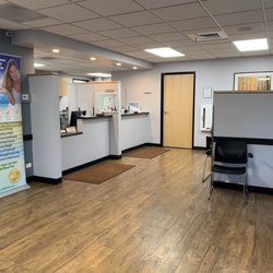 MedNOW Clinics - Waiting Room