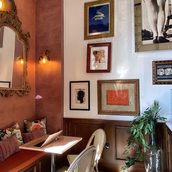 Madeleine - Cafes Near Me - San Diego, California Madeleine - Cafes Near Me - San Diego, California