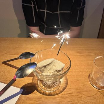 LMNO - Anniversary treat - Mexican Near Me - Philadelphia, Pennsylvania