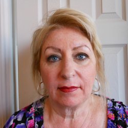 Vanity Spa - Eyebrows, eyeliner and lip color makes it so easy to get ready.
