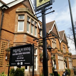 The Village - The Village in Moseley