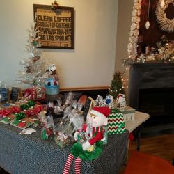 Raquel's Pet Treat Shop - Pop up Shop at Rescate Coffee Shop