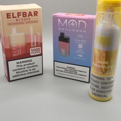 IDrip Vape Shop