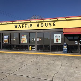 Waffle House - Diners Near Me - Ridgeland, South Carolina Waffle House - Diners Near Me - Ridgeland, South Carolina