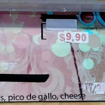 California Tacos Shop - Burritos- small print but amazing size and taste - Tacos Near Me - Hurst, Texas California Tacos Shop - Burritos- small print but amazing size and taste - Tacos Near Me - Hurst, Texas