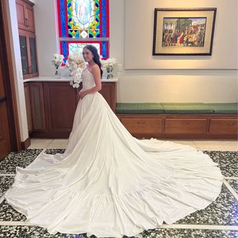 Roxie Couture - Sewing & Alterations Near Me - Oceanside, California