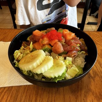 Big Monster Sushi&Thai KAPAA - Thai Near Me - Kapaa, Hawaii Big Monster Sushi&Thai KAPAA - Thai Near Me - Kapaa, Hawaii