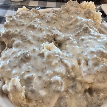 The Farm Kitchen - Biscuits and gravy - Diners Near Me - Shelbyville, Kentucky The Farm Kitchen - Biscuits and gravy - Diners Near Me - Shelbyville, Kentucky