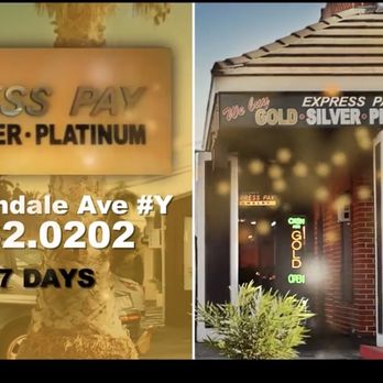 Gold Express Pay - Jewelry Near Me - Glendale, California Gold Express Pay - Jewelry Near Me - Glendale, California