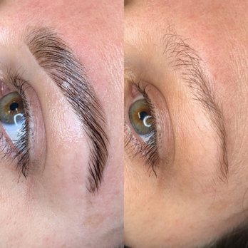 Bloom Wax Boutique - Brow lamination and tint. - Waxing Near Me - Middletown, Kentucky