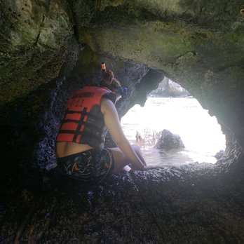 Secret Lagoon - Beaches Near Me - El Nido