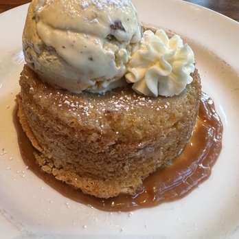 Del Frisco's Double Eagle Steakhouse - Butter Cake - Steakhouses Near Me - Dallas, Texas Del Frisco's Double Eagle Steakhouse - Butter Cake - Steakhouses Near Me - Dallas, Texas