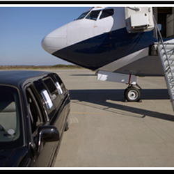 Millennium Car & Limousine Service