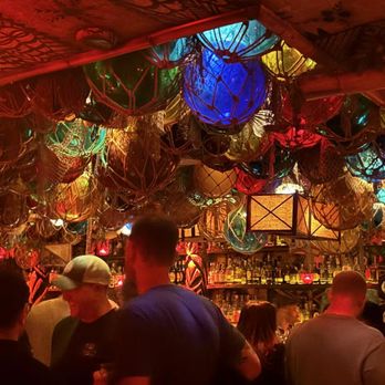 False Idol - Inside - Cocktail Bars Near Me - San Diego, California
